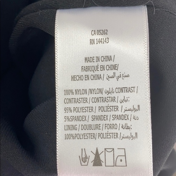 I California moon rise sequined blouse, medium - Picture 8 of 8